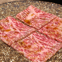 焼肉 ミツクニ 六本木 - 