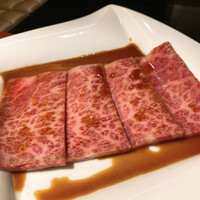 焼肉冷麺 ユッチャン 北新地店 - 