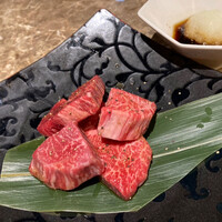 焼肉 ミツクニ 六本木 - 