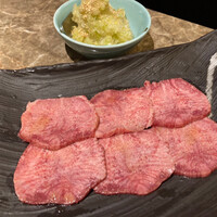 焼肉 ミツクニ 六本木 - 