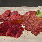 焼肉ハウス - 