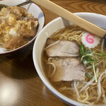 Ramen Hachi Bankan - 