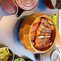 うなぎ四代目菊川 VISON多気店 - 
