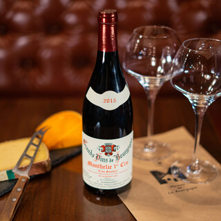 メゾン・ド・ラ・ブルゴーニュ_2