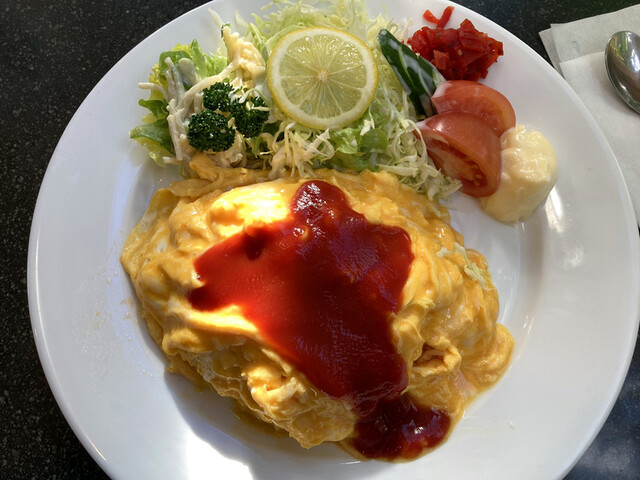 愛ランド - 川崎/喫茶店 | 食べログ