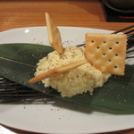 Kusunoki - 大人なポテトサラダ