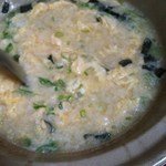 すし重 - クエ鍋コース・雑炊（期間限定メニュー・要予約）