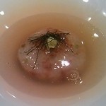 たば田 - レンコン饅頭