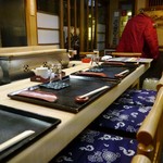 おでん割烹 ひで - 