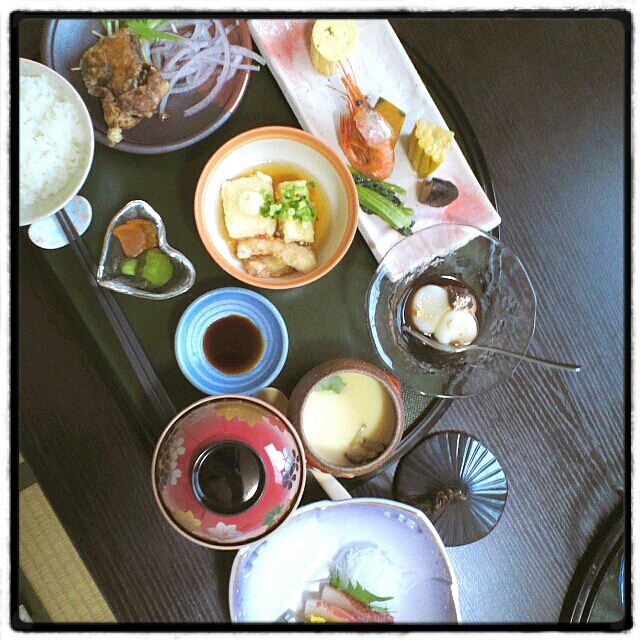 和心 よつ葉 name=
