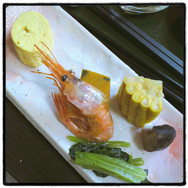 和心 よつ葉 name=