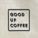 Good up Coffee - 外観
                      