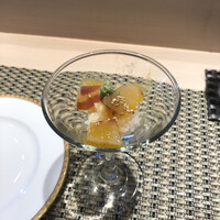 天寿し 横浜店 - 