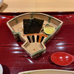 銀座 しのはら - 