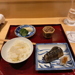 銀座 しのはら - 