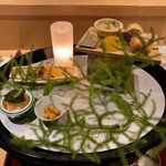 銀座 しのはら - 