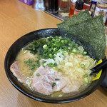 Ramen Fuurin Kazan - 