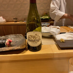 銀座 しのはら - 