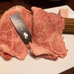 焼肉元相 都町店 - 