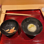 銀座 しのはら - 