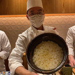 銀座 しのはら - 