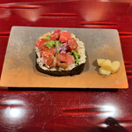 銀座 しのはら - 