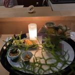 銀座 しのはら - 