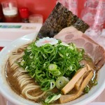 Ramen Okada - 