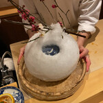 銀座 しのはら - 