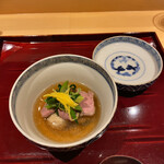 銀座 しのはら - 