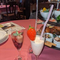 レストラン八間蔵 - 