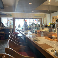 本等鮨 海馬 本店 - 