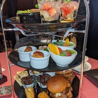 レストラン八間蔵 - 