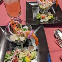 レストラン八間蔵 - 