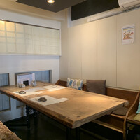 本等鮨 海馬 本店 - 