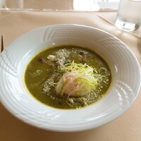 レストランゼルコバ - 