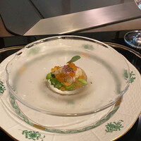 銀座うかい亭 - 