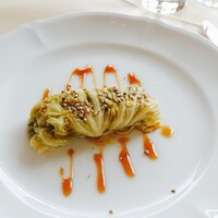 レストランゼルコバ - 