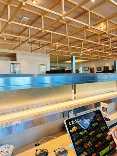 Aburi TORA 熟成鮨と炙り鮨 - 