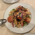 レストラン香味屋 - 