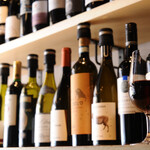 Nomuno - ソムリエ試験対策もできるように世界中のワインを単一品種中心にセレクト！