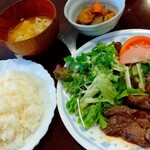 喫茶 セピア - 