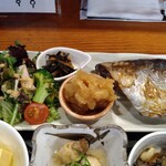 さかなどころ ともさき - 