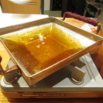 玄斎 - 小鍋の出汁