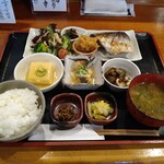 さかなどころ ともさき - 