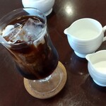 喫茶 セピア - 