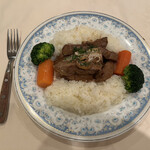 レストラン香味屋 - 