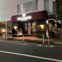 ウルフギャング・ステーキハウス 六本木 - 