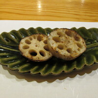 玄斎 - 姫路れんこん