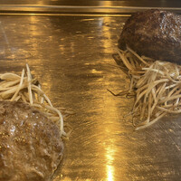 くずし鉄板 あばぐら 神田店 - 